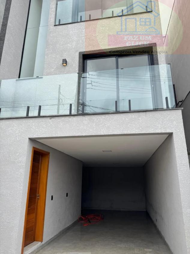 Casa de Condomínio, 3 quartos - Foto 11