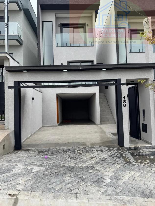 Casa de Condomínio, 3 quartos - Foto 10