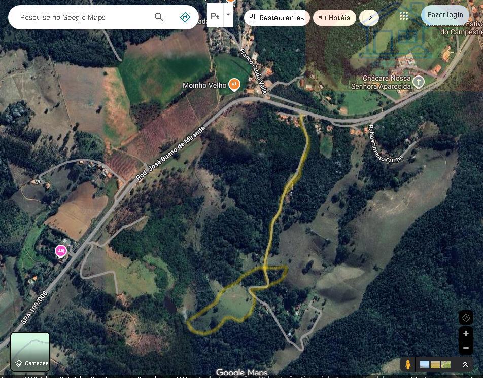 Sítio, 7 hectares - Foto 3