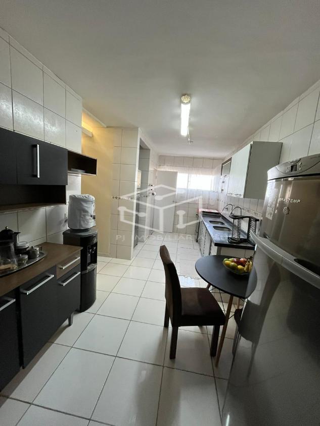 Apartamento, 3 quartos, 260 m² - Foto 6