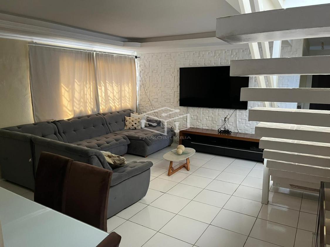 Apartamento, 3 quartos, 260 m² - Foto 1