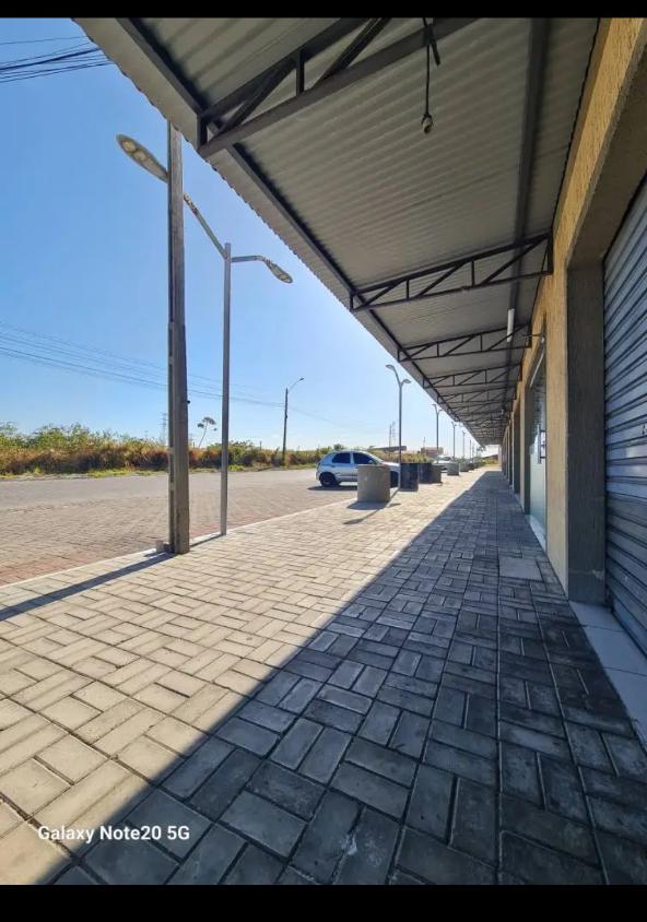 Loja-Salão, 24 m² - Foto 2