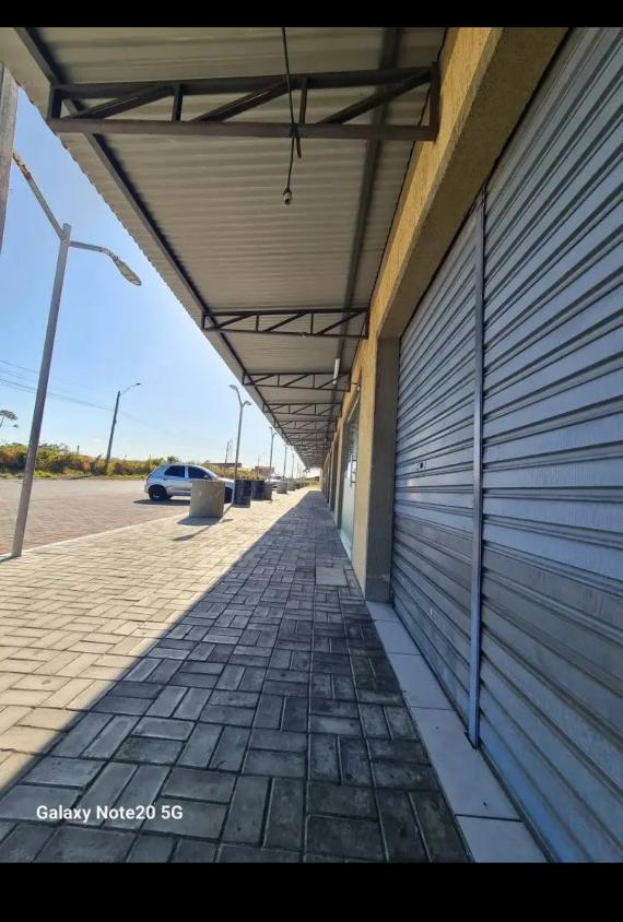 Loja-Salão, 24 m² - Foto 3