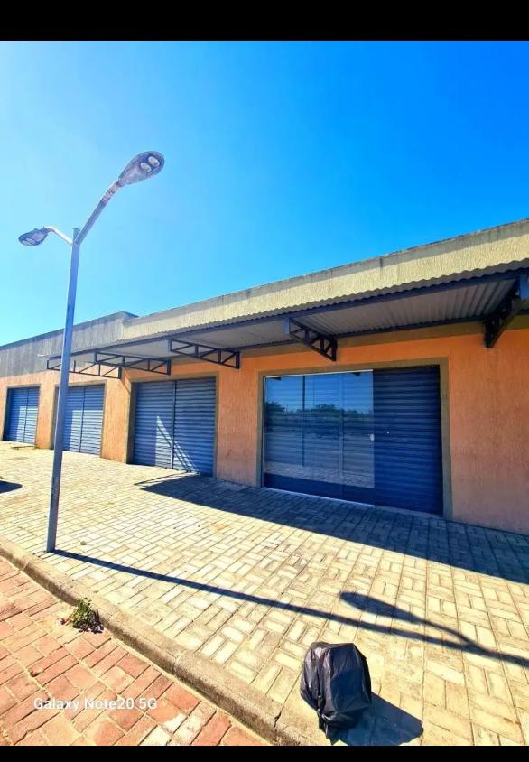 Loja-Salão, 24 m² - Foto 4