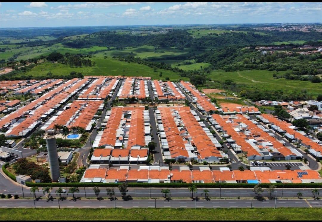 Casa de Condomínio, 2 quartos - Foto 1