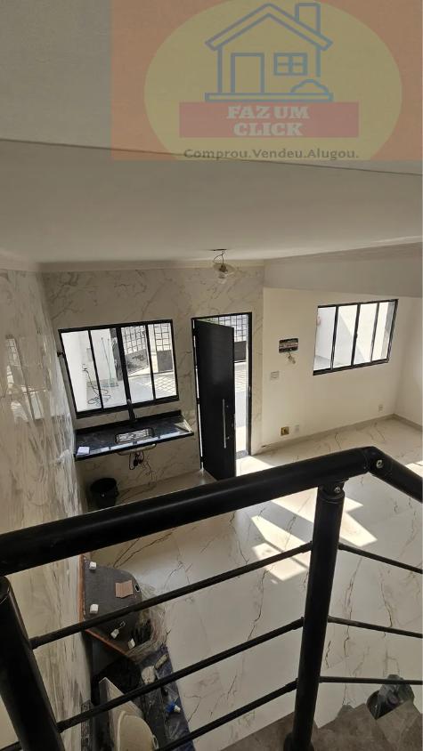 Casa, 2 quartos, 70 m² - Foto 11