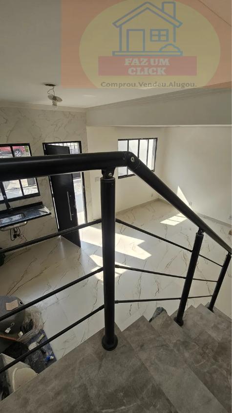 Casa, 2 quartos, 70 m² - Foto 12