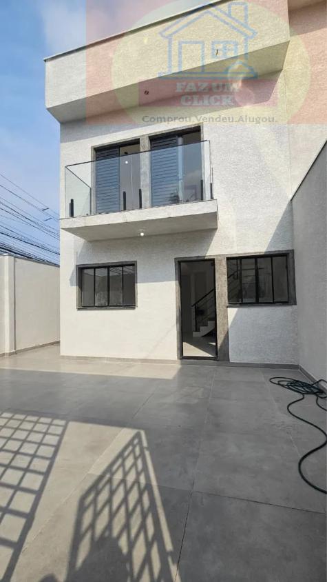 Casa, 2 quartos, 70 m² - Foto 3
