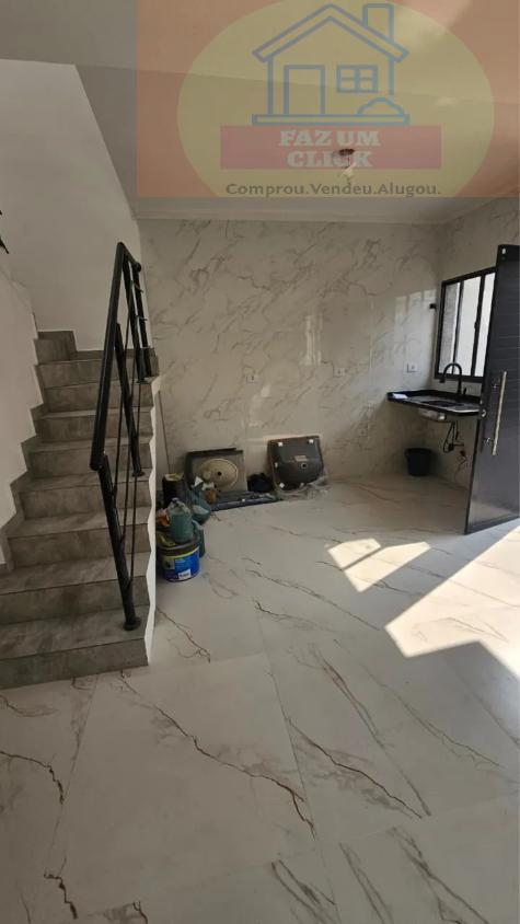 Casa, 2 quartos, 70 m² - Foto 15