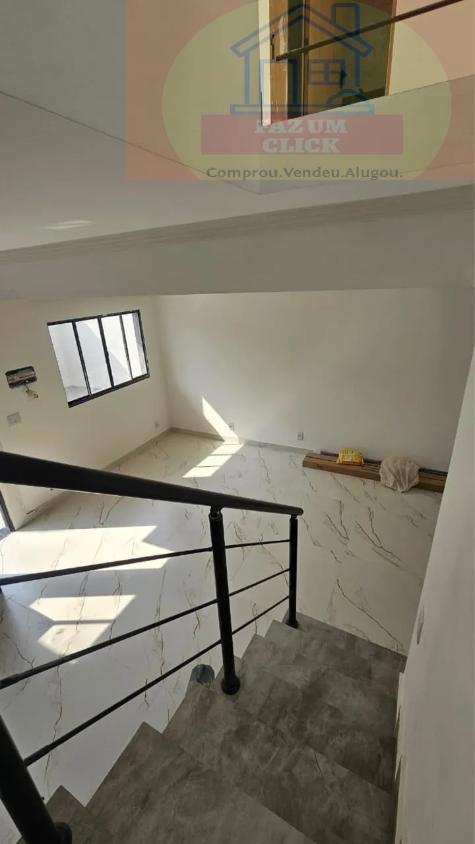 Casa, 2 quartos, 70 m² - Foto 7