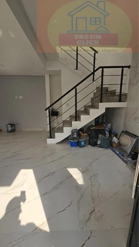 Casa, 2 quartos, 70 m² - Foto 1