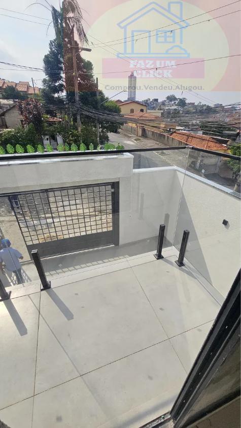 Casa, 2 quartos, 70 m² - Foto 5