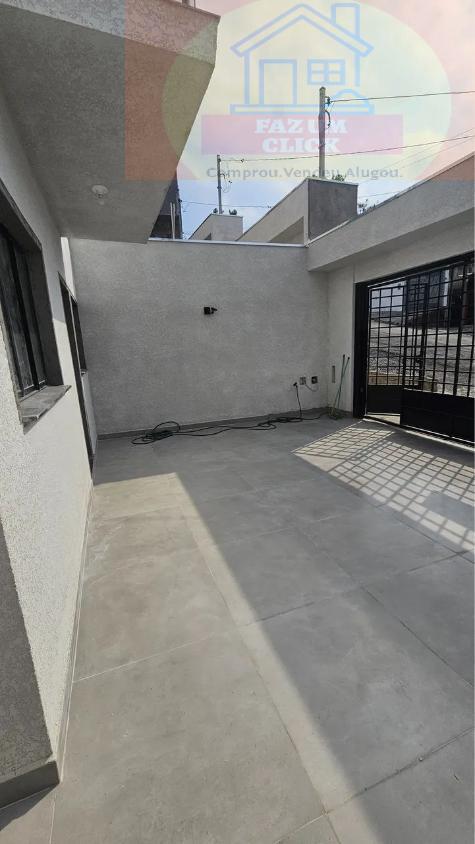 Casa, 2 quartos, 70 m² - Foto 2