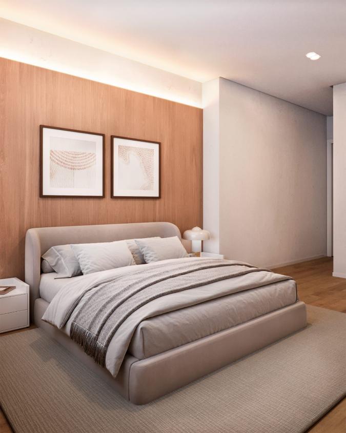 Casa, 3 quartos, 99 m² - Foto 4