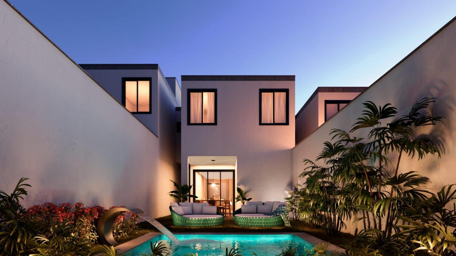 Casa, 3 quartos, 99 m² - Foto 6