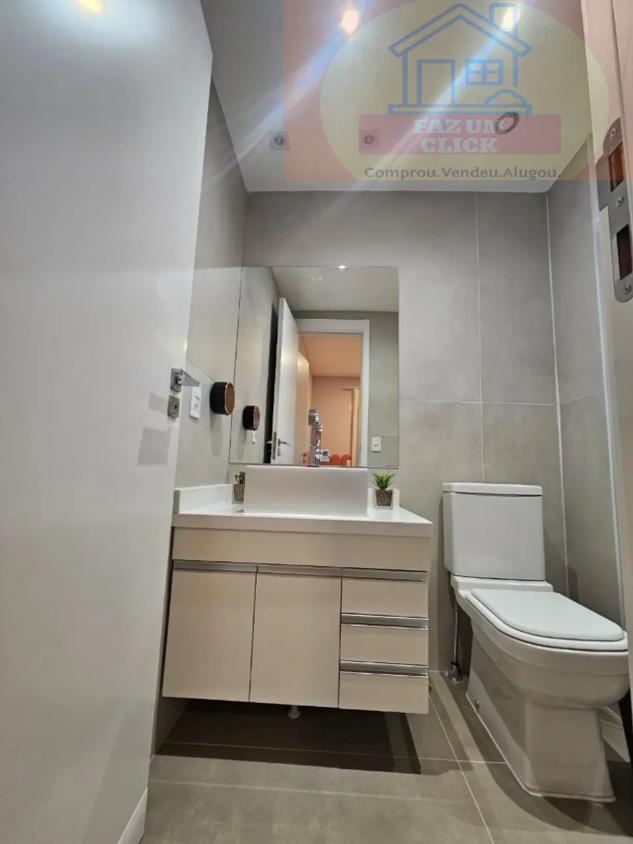 Apartamento, 3 quartos, 139 m² - Foto 9