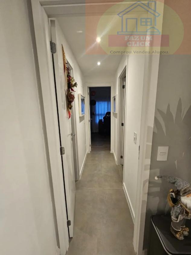 Apartamento, 3 quartos, 139 m² - Foto 3