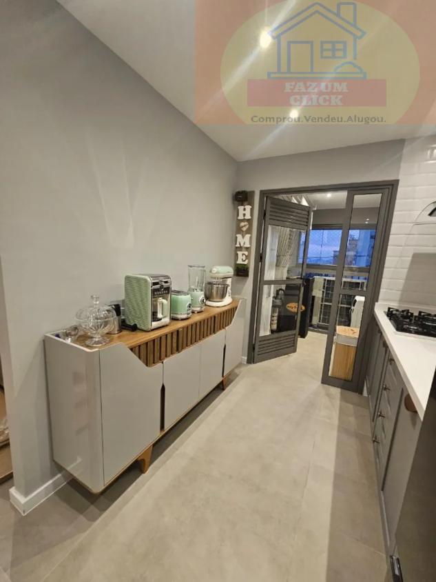 Apartamento, 3 quartos, 139 m² - Foto 8