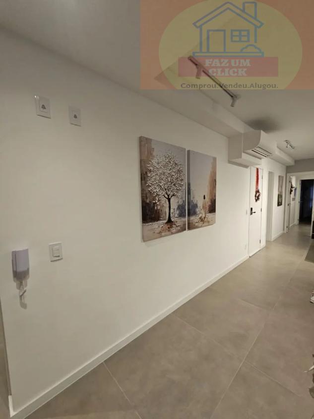 Apartamento, 3 quartos, 139 m² - Foto 4