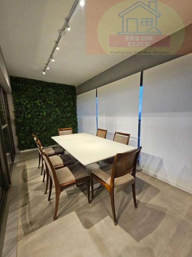 Apartamento, 3 quartos, 139 m² - Foto 2