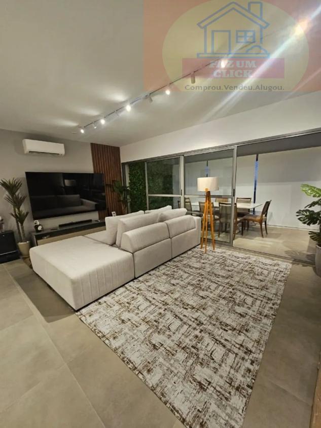 Apartamento, 3 quartos, 139 m² - Foto 7