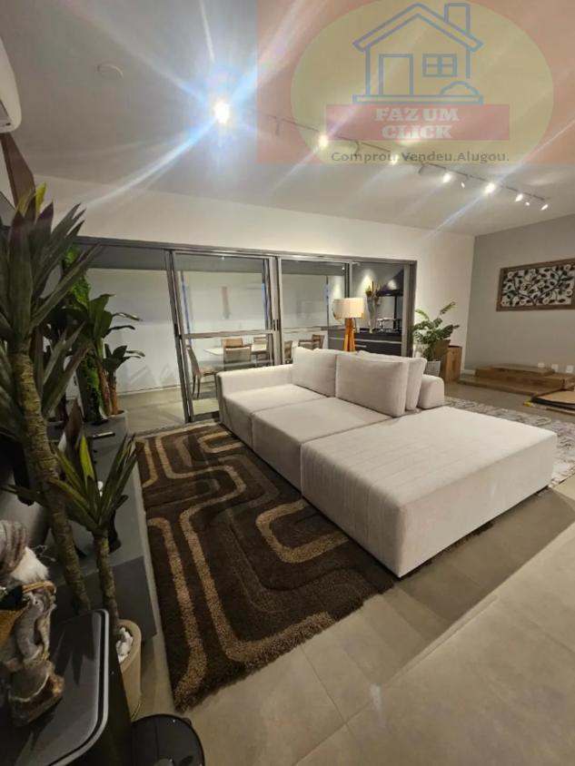 Apartamento, 3 quartos, 139 m² - Foto 1