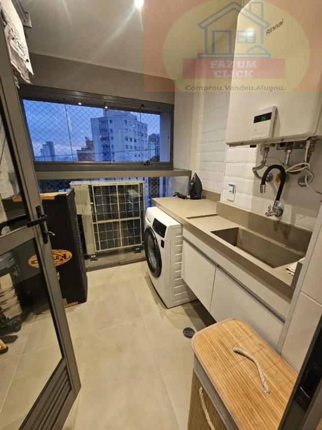 Apartamento, 3 quartos, 139 m² - Foto 6