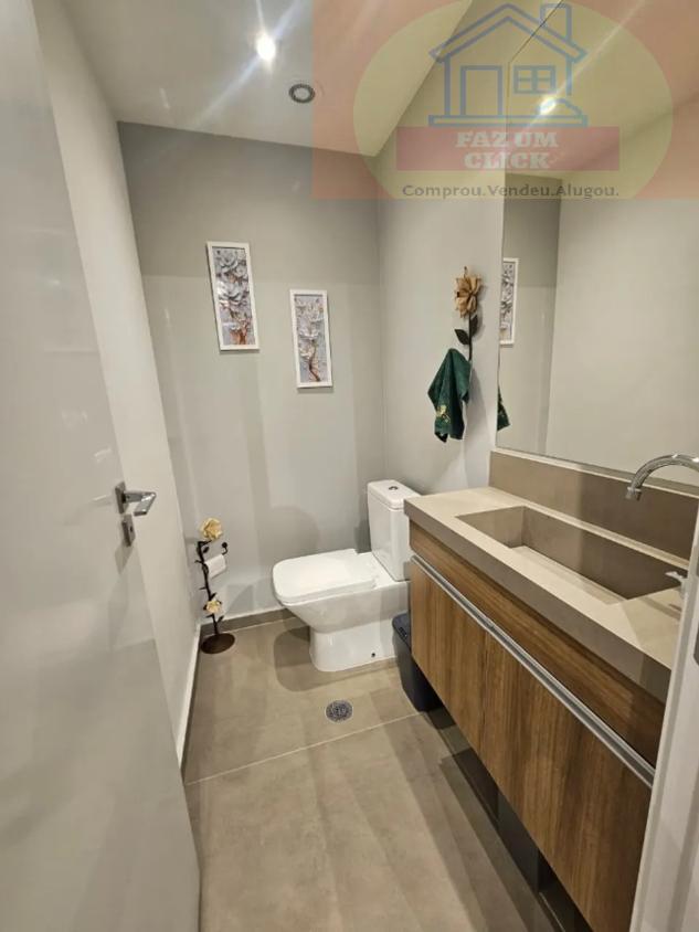 Apartamento, 3 quartos, 139 m² - Foto 16