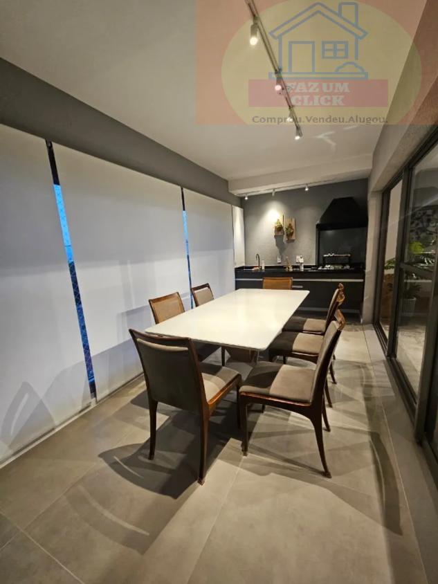 Apartamento, 3 quartos, 139 m² - Foto 19