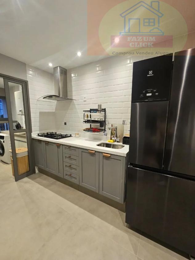 Apartamento, 3 quartos, 139 m² - Foto 13