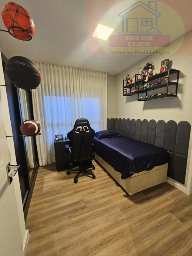 Apartamento, 3 quartos, 139 m² - Foto 20