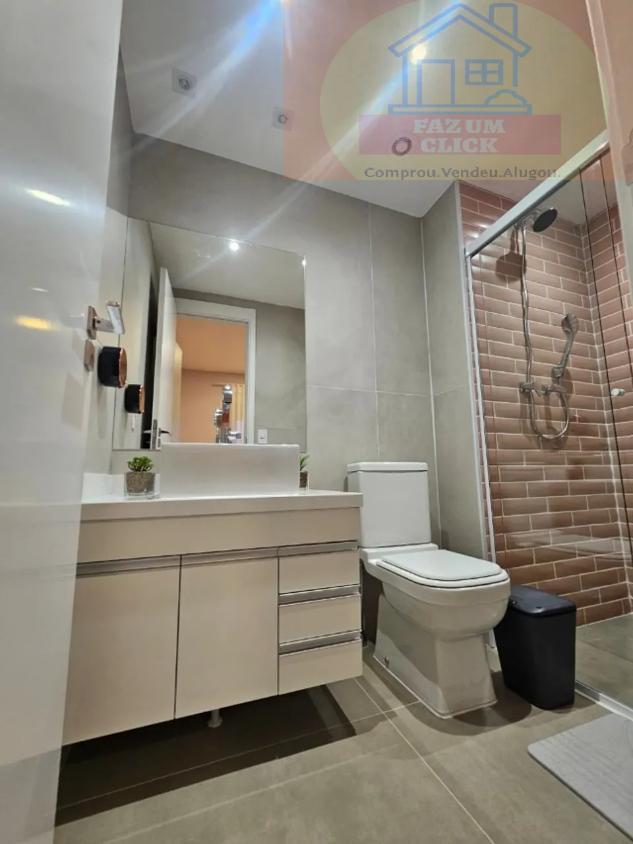 Apartamento, 3 quartos, 139 m² - Foto 15