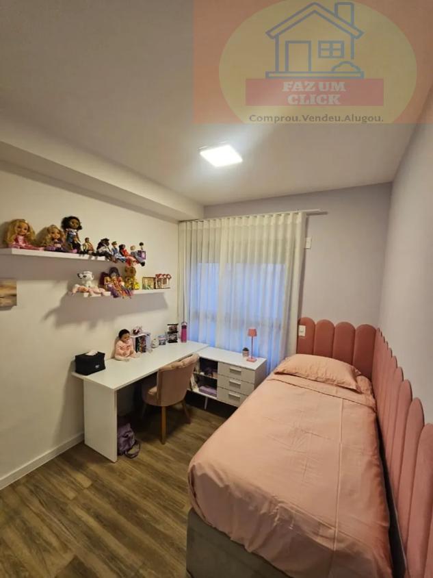 Apartamento, 3 quartos, 139 m² - Foto 11