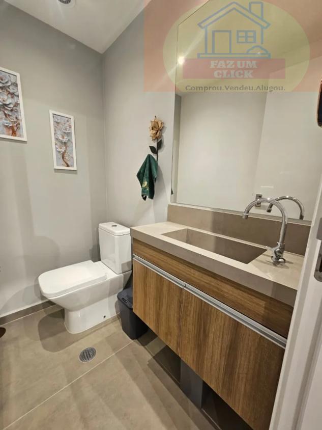 Apartamento, 3 quartos, 139 m² - Foto 12