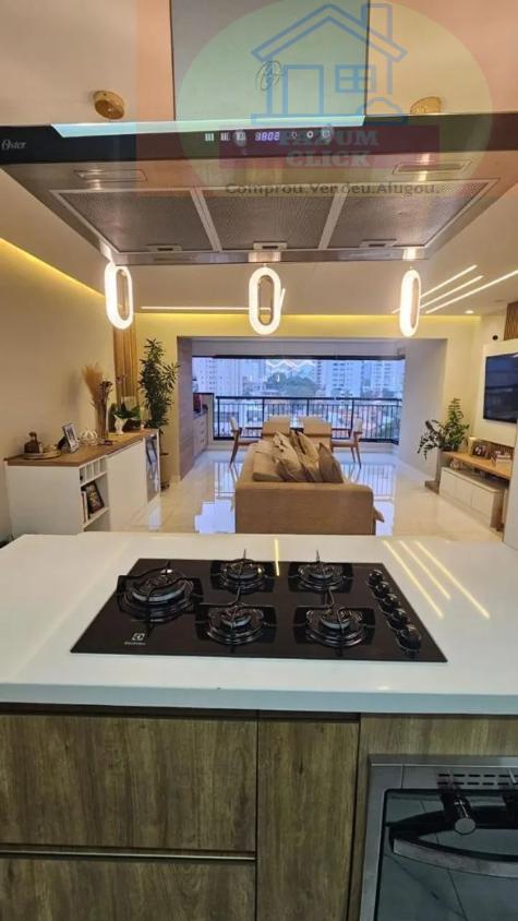 Apartamento, 2 quartos, 85 m² - Foto 3