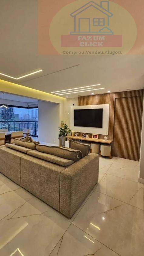 Apartamento, 2 quartos, 85 m² - Foto 2