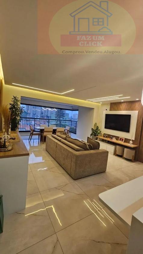 Apartamento, 2 quartos, 85 m² - Foto 1