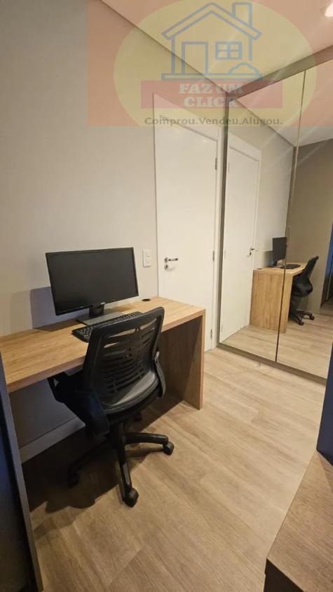 Apartamento, 2 quartos, 85 m² - Foto 13