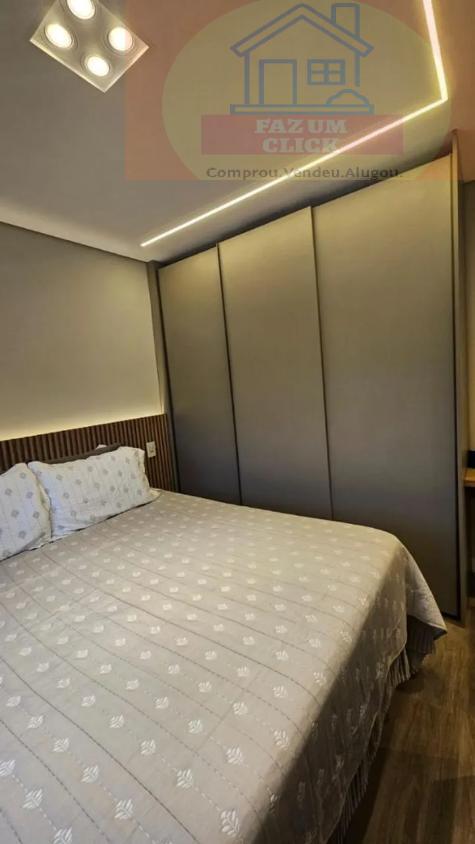 Apartamento, 2 quartos, 85 m² - Foto 9