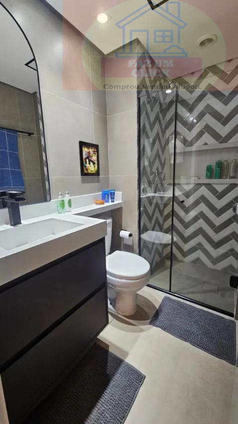 Apartamento, 2 quartos, 85 m² - Foto 11