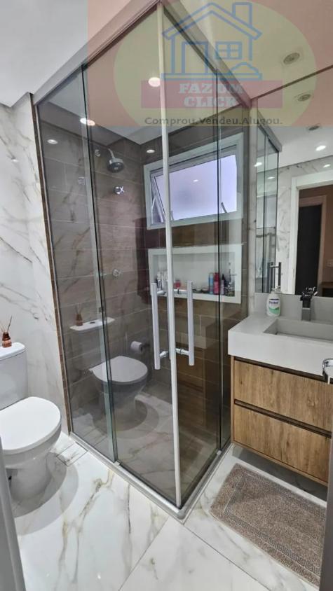 Apartamento, 2 quartos, 85 m² - Foto 10