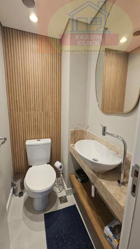 Apartamento, 2 quartos, 85 m² - Foto 6