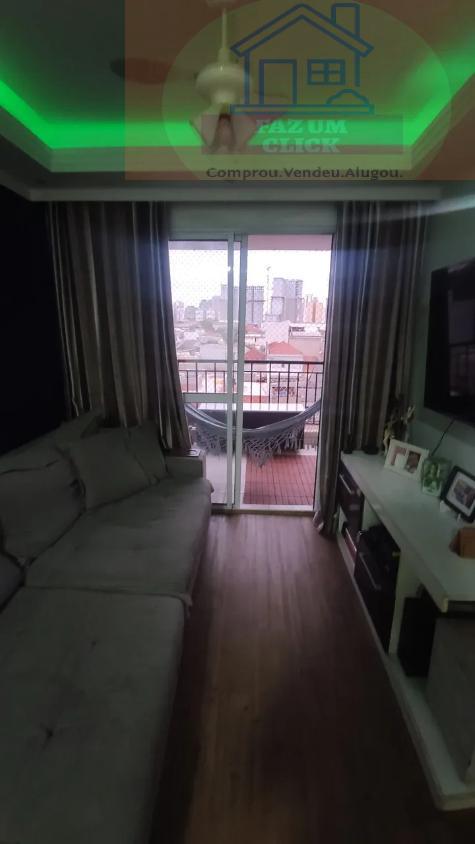 Apartamento, 2 quartos, 68 m² - Foto 2