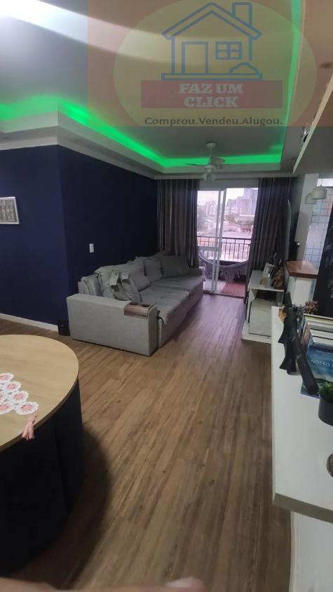 Apartamento, 2 quartos, 68 m² - Foto 6