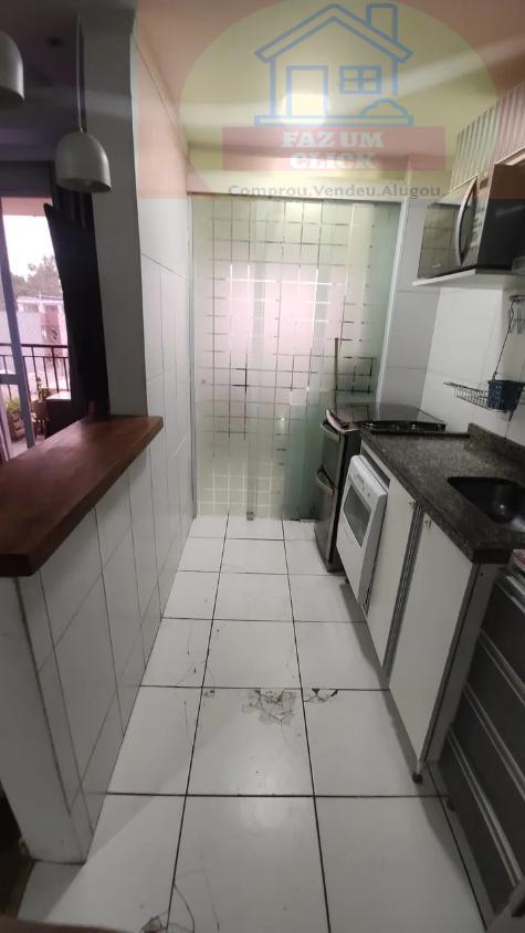 Apartamento, 2 quartos, 68 m² - Foto 11