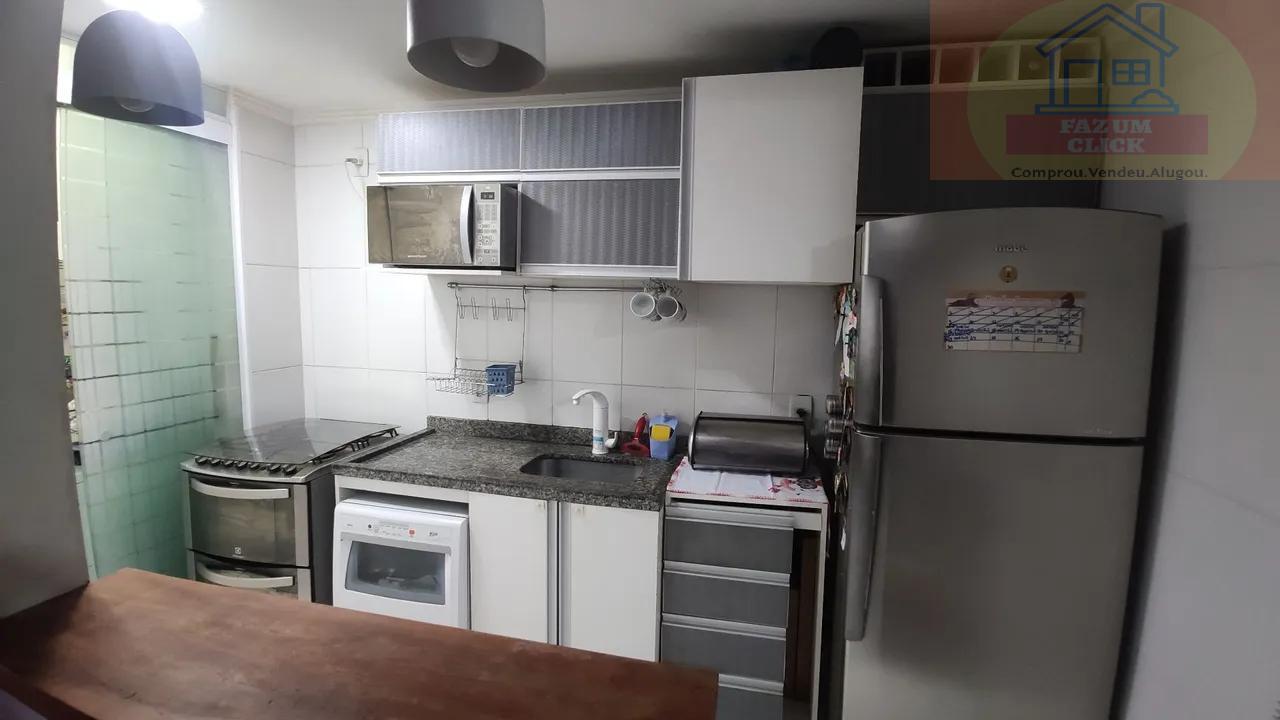 Apartamento, 2 quartos, 68 m² - Foto 12