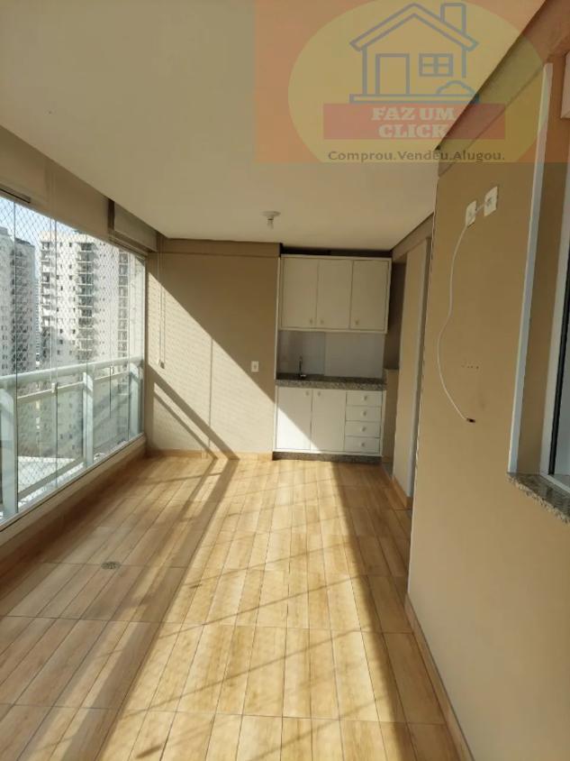 Apartamento, 2 quartos, 72 m² - Foto 2