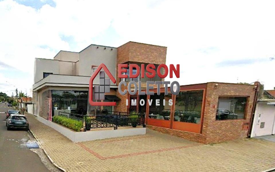 Prédio Inteiro, 96 m² - Foto 2