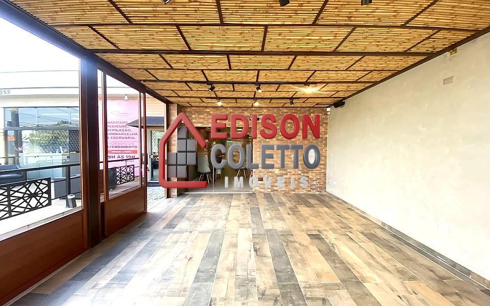 Prédio Inteiro, 96 m² - Foto 6