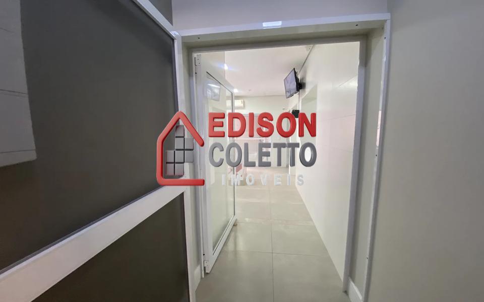 Prédio Inteiro, 96 m² - Foto 16